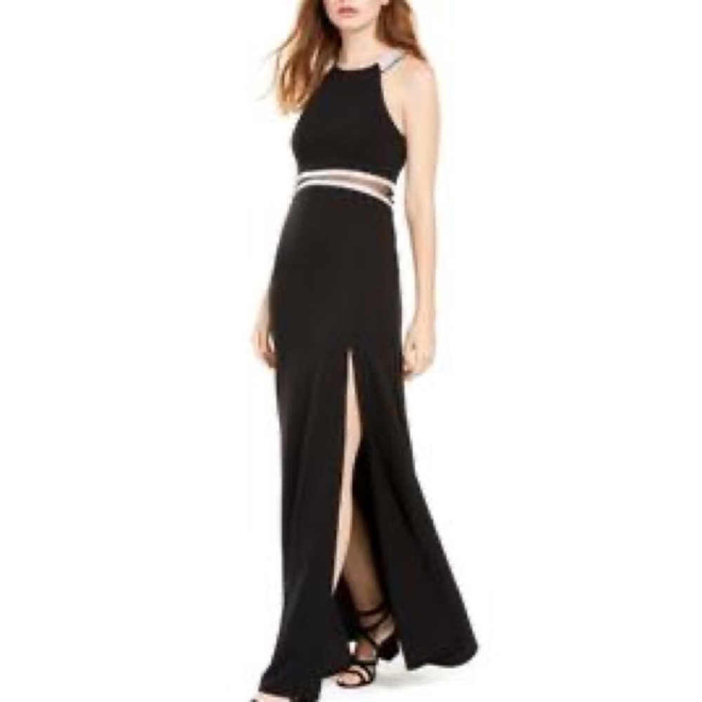 My Michelle Formal Dress